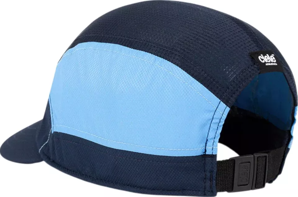 Kappe Ciele FSTCap SC Classic Cside - Indigo