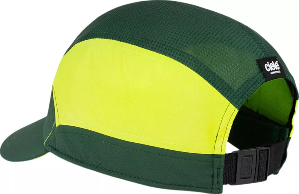 Kappe Ciele FSTCap SC Classic Cside - Emerald