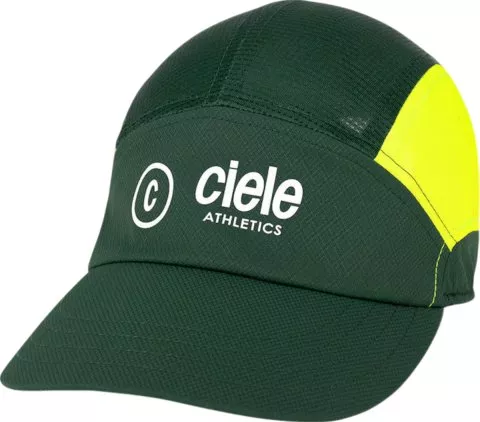 FSTCap SC Classic Cside - Emerald