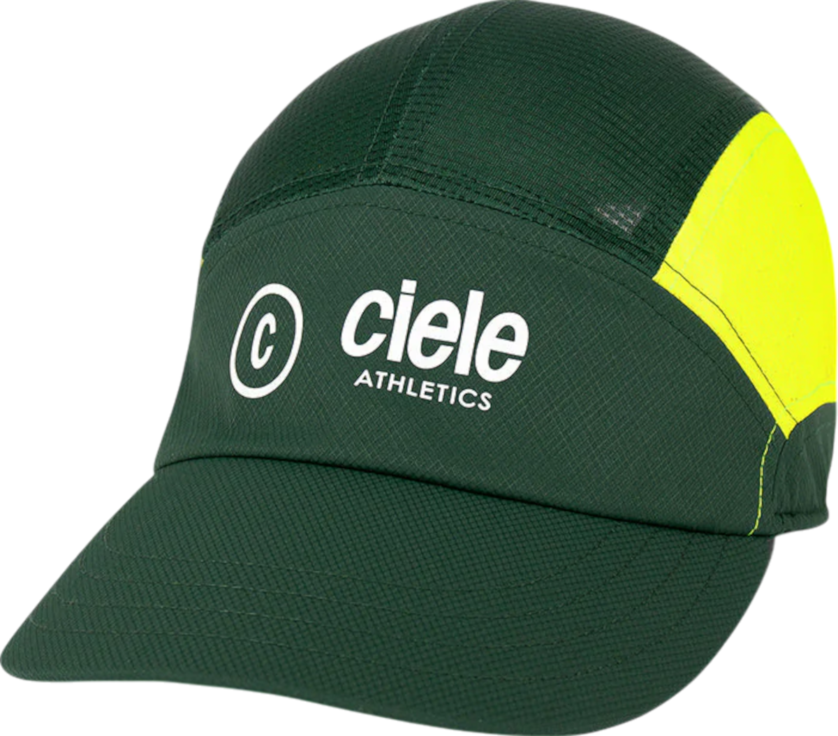 Kappe Ciele FSTCap SC Classic Cside - Emerald