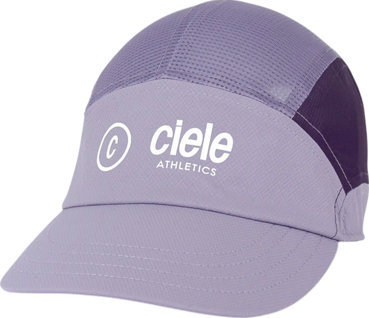 Kappe Ciele FSTCap SC Classic Cside - Light Grape