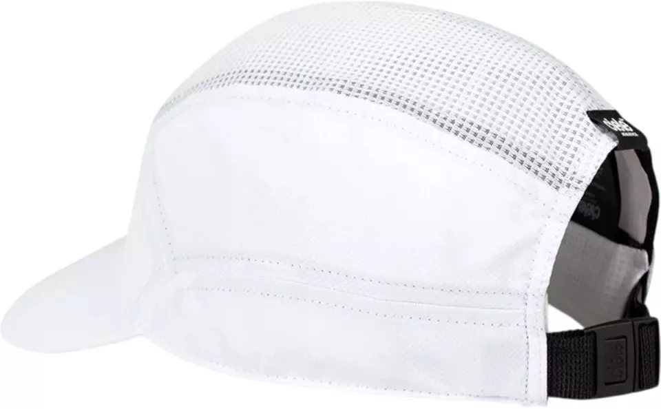 Czapka bejsbolówka Ciele FSTCap SC Classic Cside - Trooper