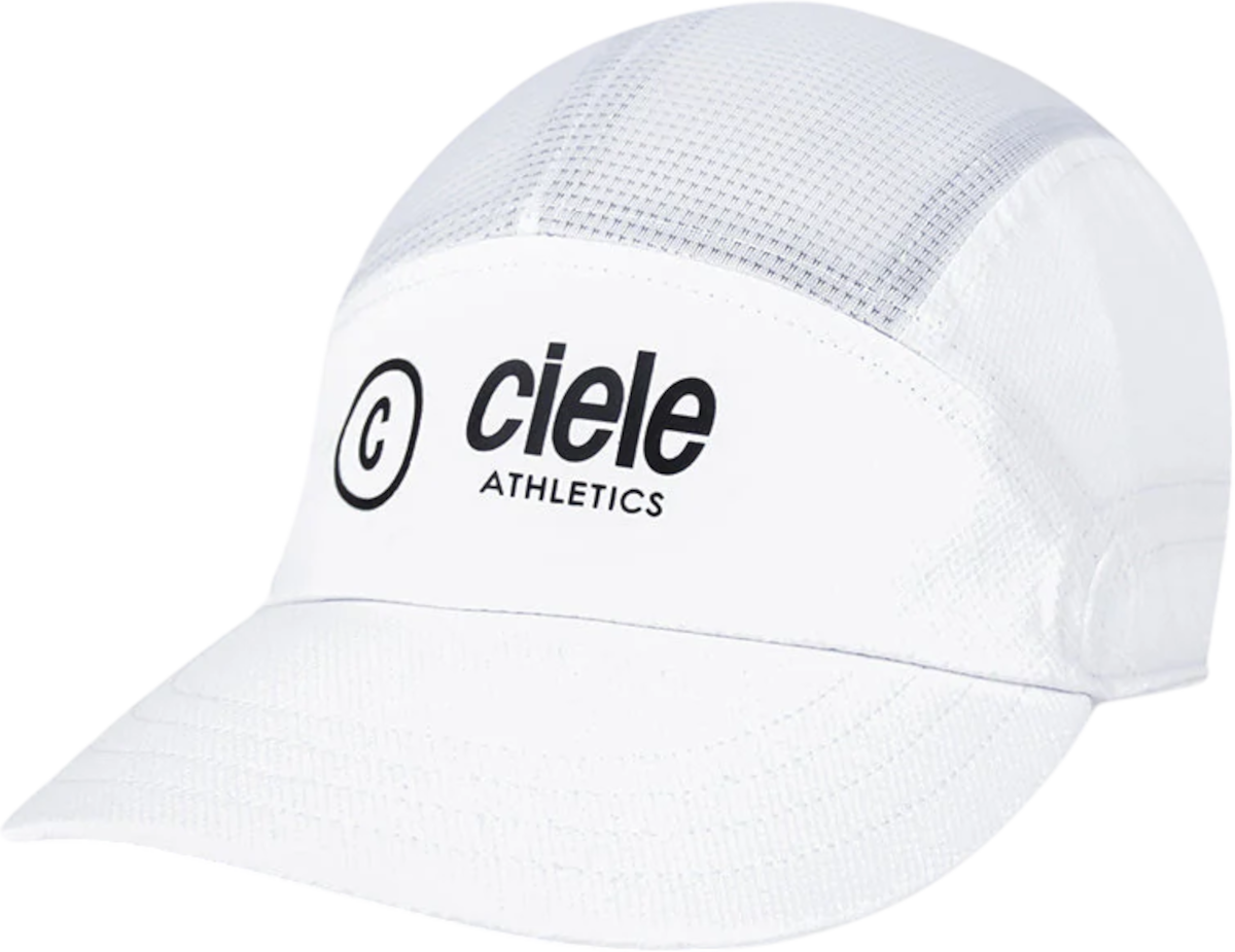 Czapka bejsbolówka Ciele FSTCap SC Classic Cside - Trooper