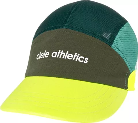 FSTCap SC Field Iconic SL - Seaweed/Emerald