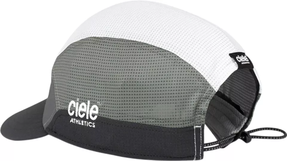 Kepsar Ciele FSTCap SC Field Iconic SL - Whitaker