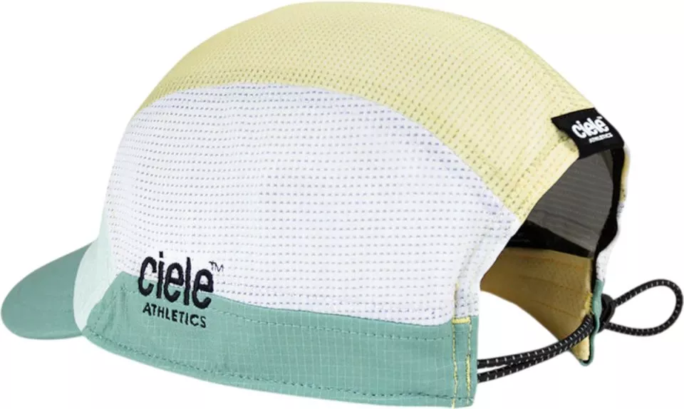 Cap Ciele FSTCap SC Field Iconic SL - Dusty Turquoise/Glade