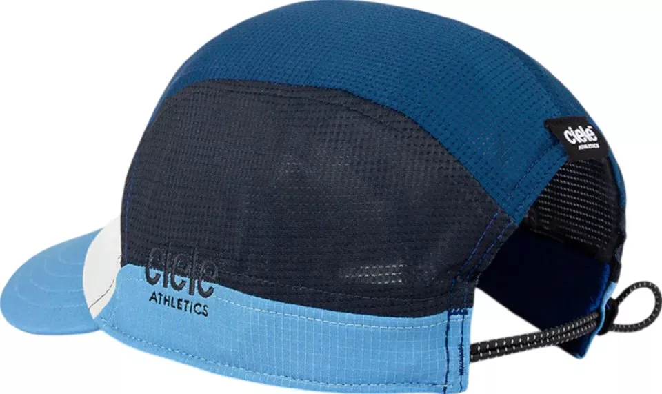 Kappe Ciele FSTCap SC Field Iconic SL - White/Cobalt