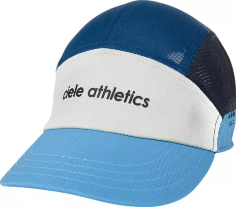 FSTCap SC Field Iconic SL - White/Cobalt