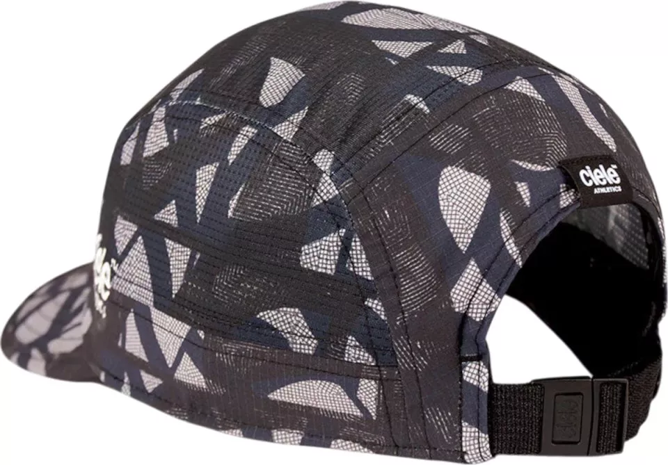 Ciele GOCap SC Field Loopy MU - Lightgrey Baseball sapka