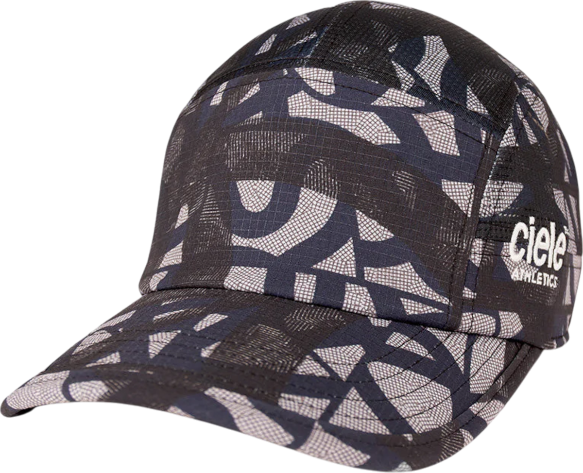 Ciele GOCap SC Field Loopy MU - Lightgrey Baseball sapka