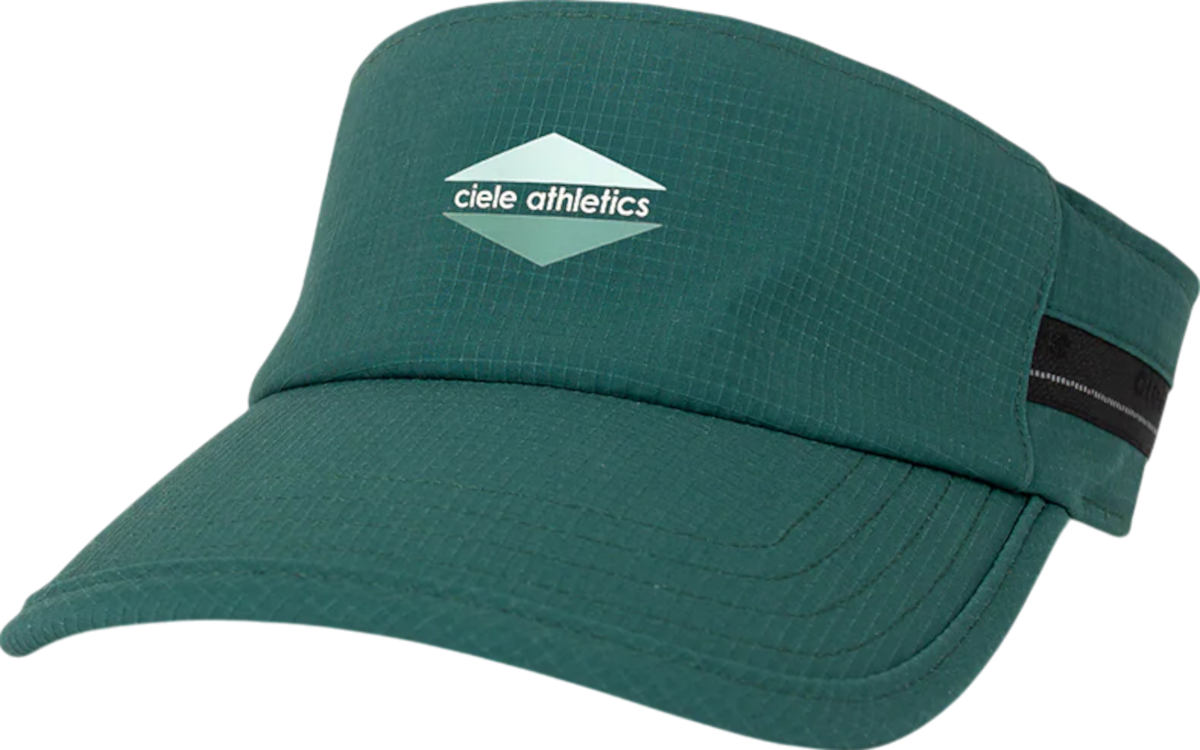 Visier Ciele TRLVisor SC Field Up Down SL - Emerald