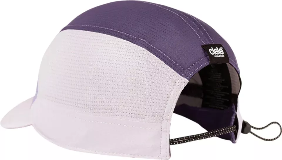 Kappe Ciele FSTCap SC Comp Iconic VC - Light Grape/Grape