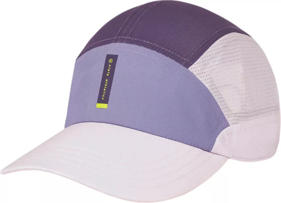 Kappe Ciele FSTCap SC Comp Iconic VC - Light Grape/Grape