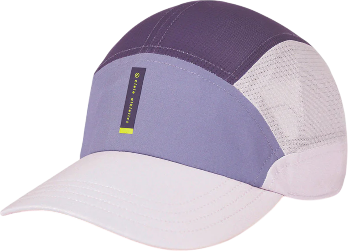 Kappe Ciele FSTCap SC Comp Iconic VC - Light Grape/Grape