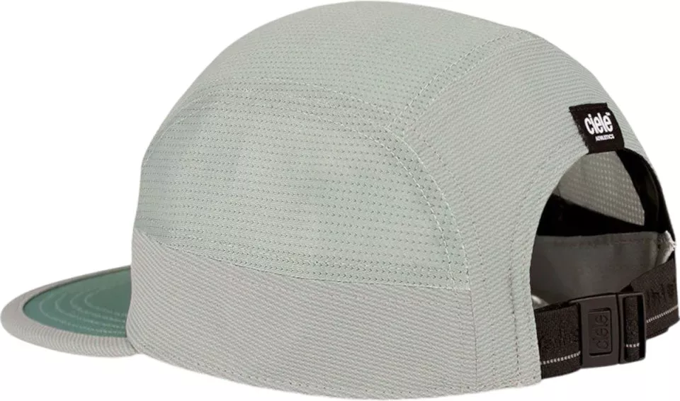 Kappe Ciele GOCap EQ Frame S - Neutral Grey