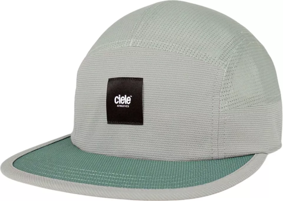 Kappe Ciele GOCap EQ Frame S - Neutral Grey