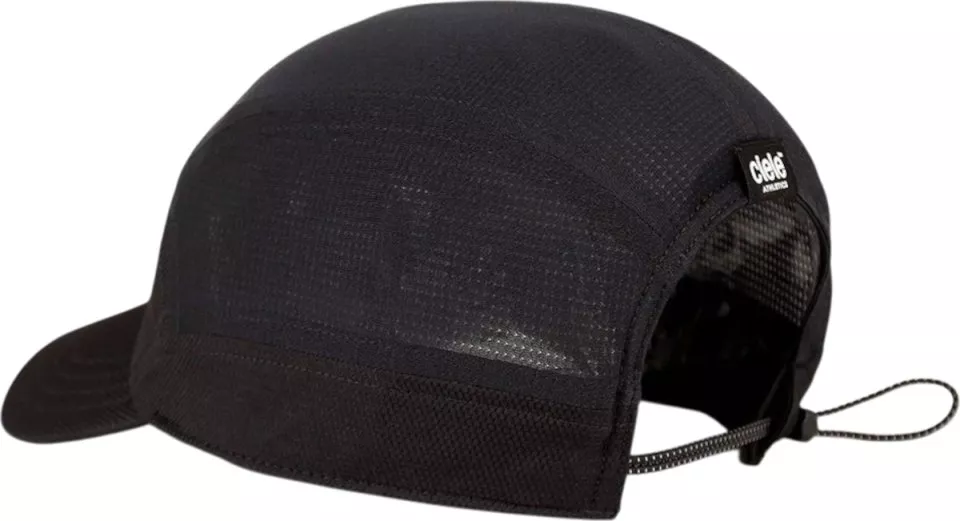 Pet Ciele FSTCap SC EQ Frame S - Whitaker