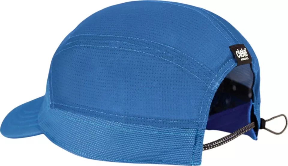 Czapka bejsbolówka Ciele FSTCap SC EQ Frame S - Palace Blue