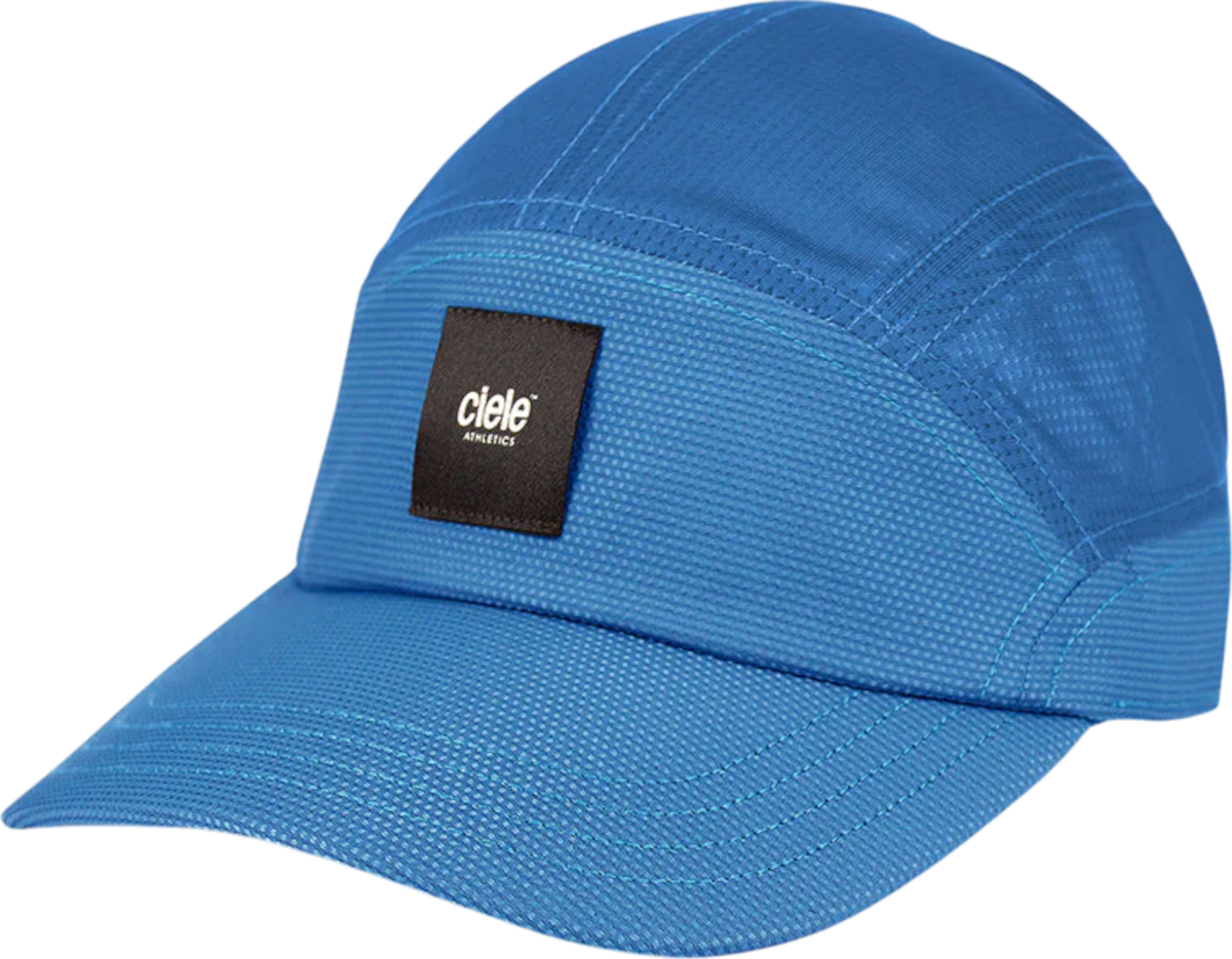 Czapka bejsbolówka Ciele FSTCap SC EQ Frame S - Palace Blue