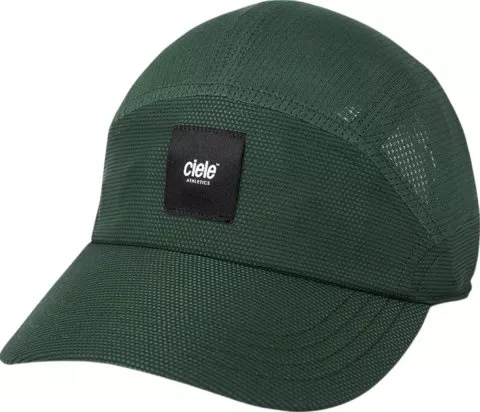 FSTCap SC EQ Frame S - Emerald