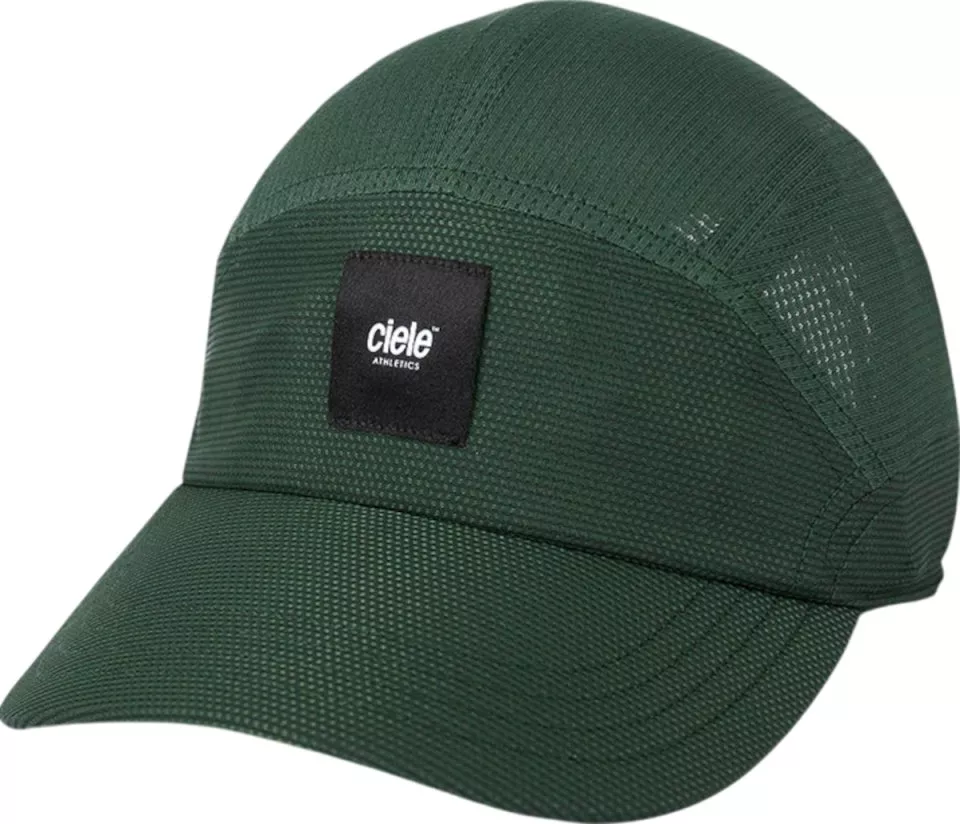 Kapa šiltom Ciele FSTCap SC EQ Frame S - Emerald
