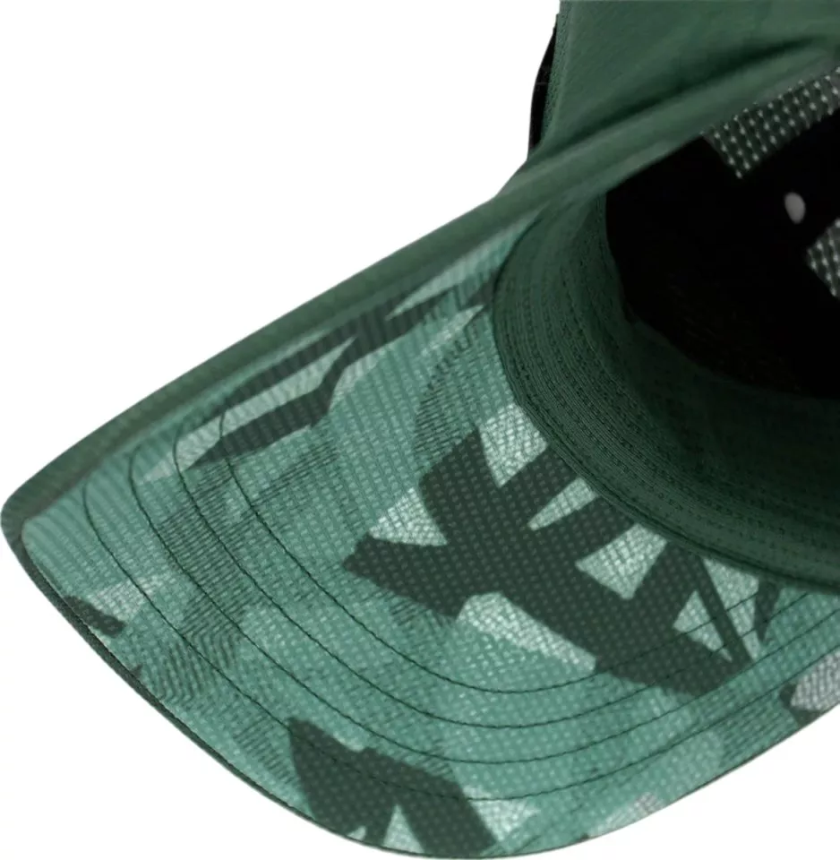 Kapa šiltom Ciele FSTCap SC EQ Frame S - Emerald
