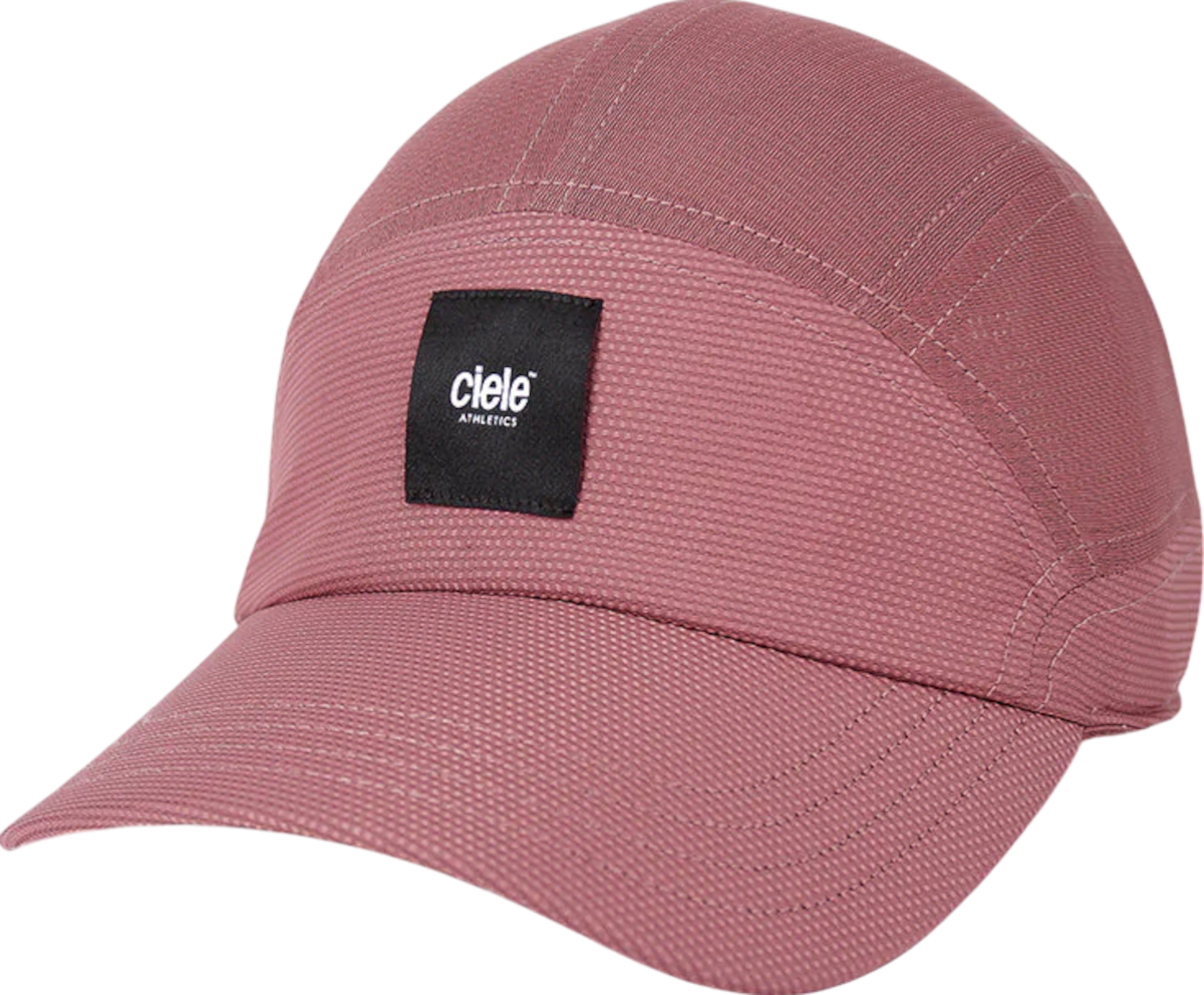 Kappe Ciele FSTCap SC EQ Frame S - Deco Rose