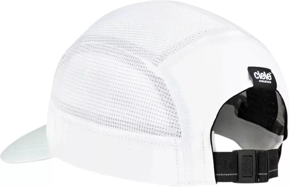 Kappe Ciele GOCap SC Comp C Cube - White