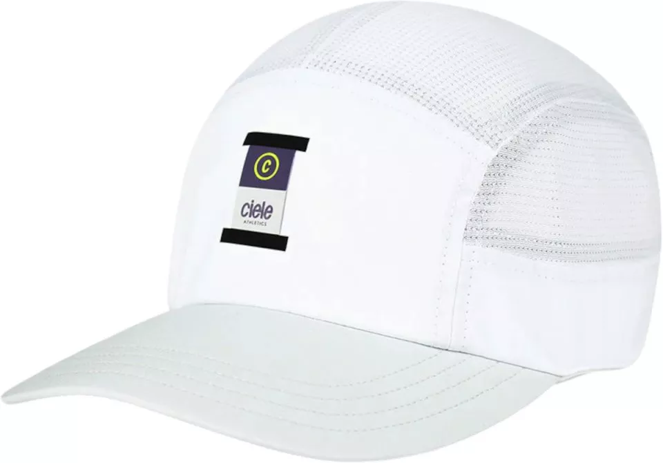 Kappe Ciele GOCap SC Comp C Cube - White