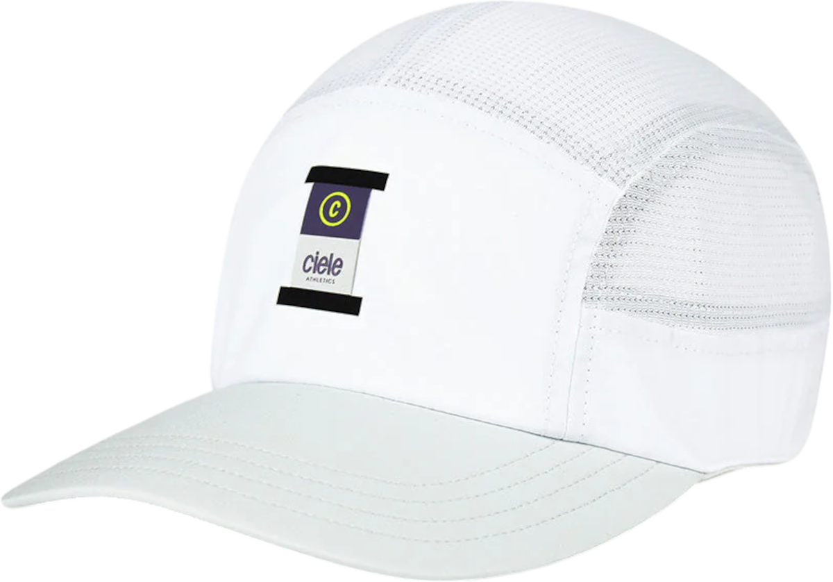 Kappe Ciele GOCap SC Comp C Cube - White