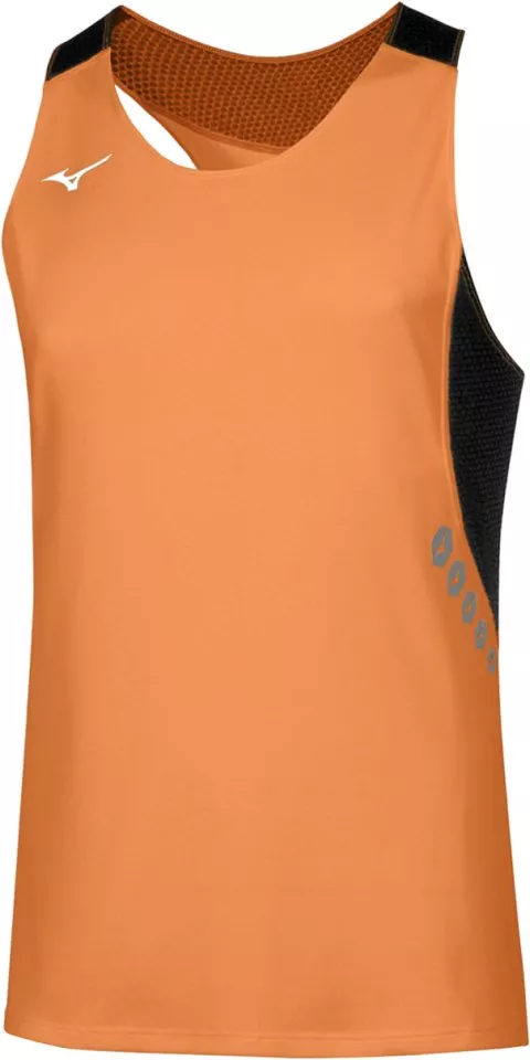 Tanktop Mizuno Men Premium Singlet