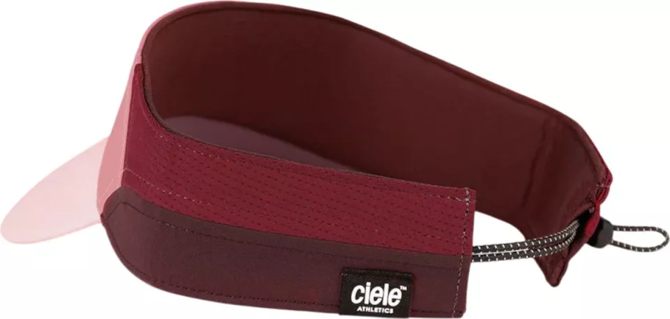 Visier Ciele FSTVisor SC Comp Iconic VC - Deco Rose