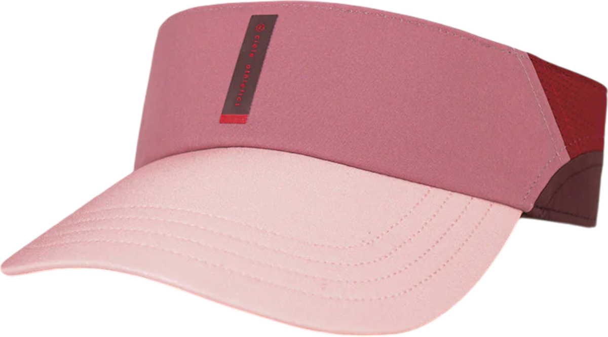 Visier Ciele FSTVisor SC Comp Iconic VC - Deco Rose