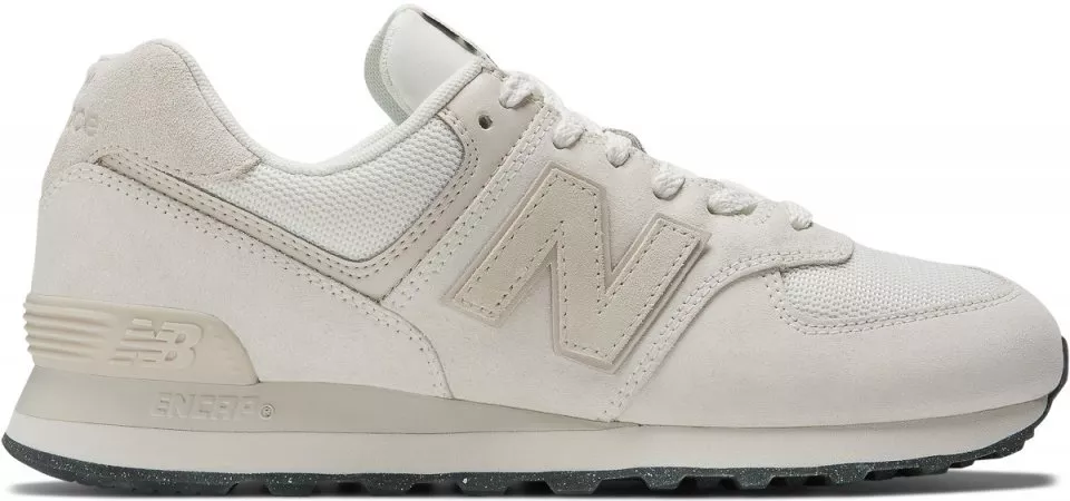 New balance full white online