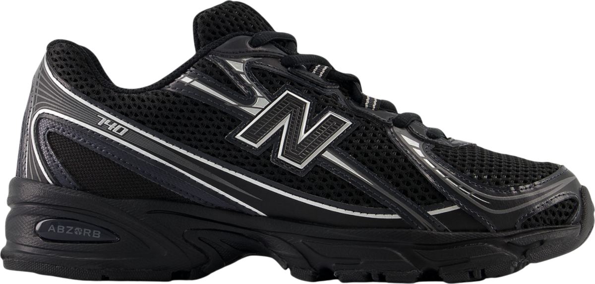 Παπούτσια New Balance 740