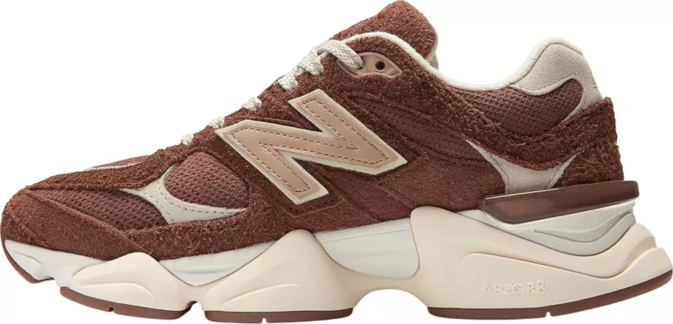 Obuv New Balance 9060