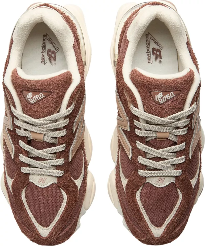 Obuv New Balance 9060