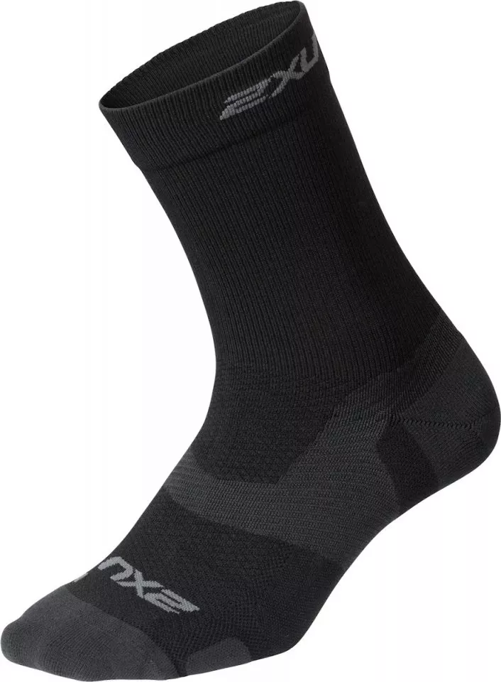 Skarpety 2XU Vectr Light Cushion Crew Socks