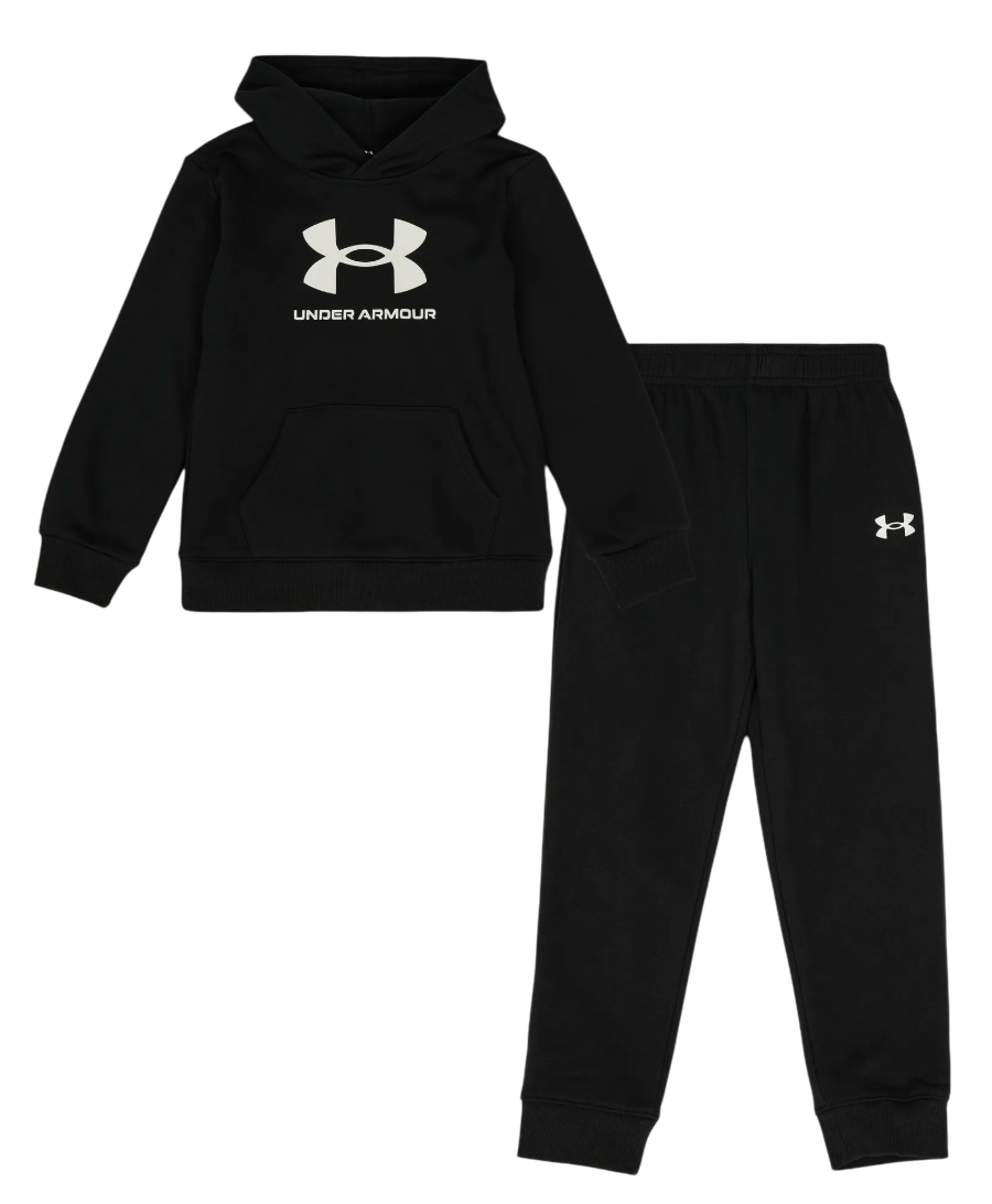 Under Armour Bog Logo Set