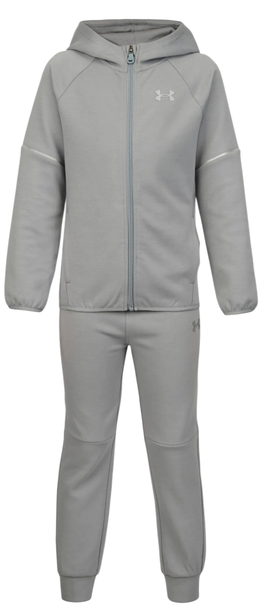 Under Armour Double Knit Set