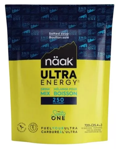Salted Soup - Ultra Energy™ Drink Mix (720g)