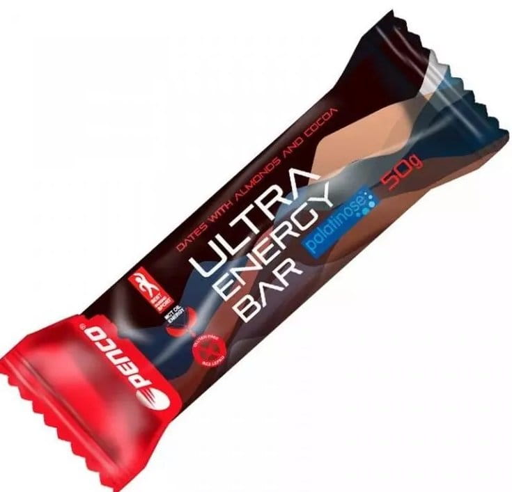 Barra energética PENCO ULTRA ENERGY BAR 50g