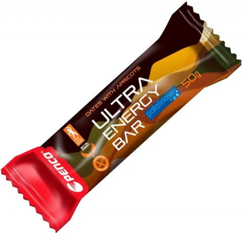 ULTRA ENERGY BAR 50g