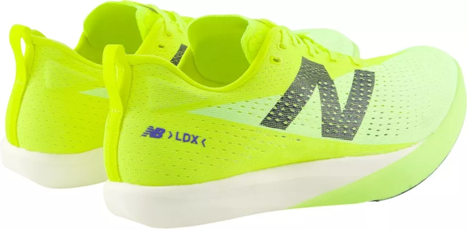 Παπούτσια στίβου/καρφιά New Balance FuelCell SuperComp LD-X v3