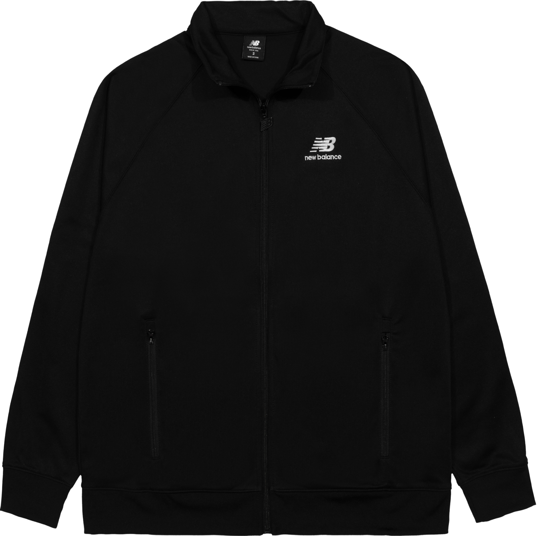 Jakna New Balance Track jacket