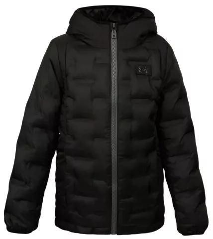 Under Armour Blonded Quild Puffer Jacket