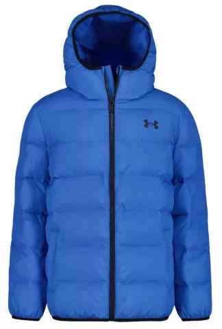 Under Armour Pronto Puffer Jacket