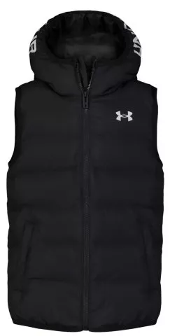Under Armour Pronto Puffer Vest