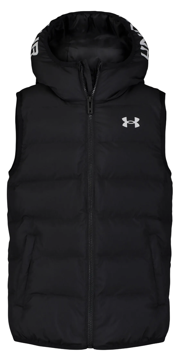 Under Armour Pronto Puffer Vest