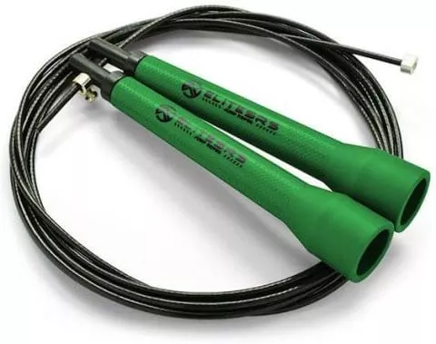 Ultra Light 3.0 / Deep Green Handles / Black Cable